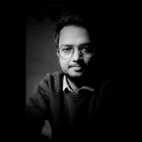 Suraj Kulkarni