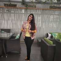 Peehal Patni
