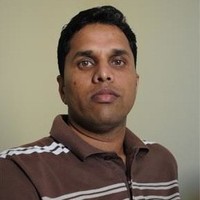 Sajid Attar
