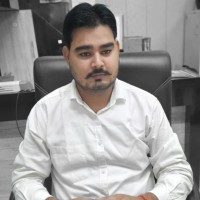 PRASHANT KUMAR MISHRA