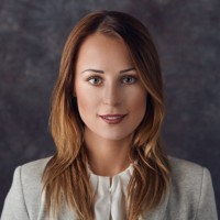 Madeleine Tucker