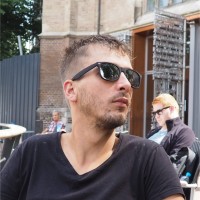Karlos Van Wingerden
