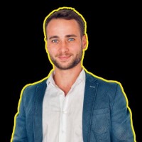 Christian Straub