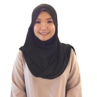Nur Ashikin Yaakub