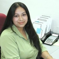 Maria Zavala