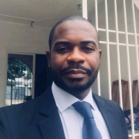 Larry-Junior Malungu