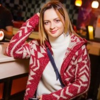 Анастасия Щербакова