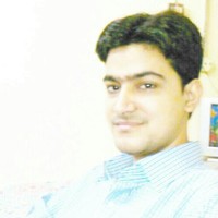 Abhishek Mishra