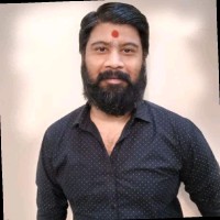 Chinmay Mogare