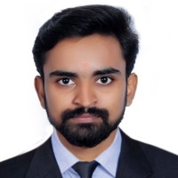 Krishna Sarma