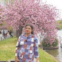 KAKOLI BHATTACHARJEE