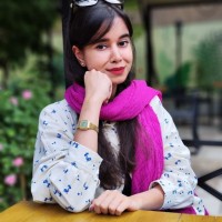 Niloufar Afshar