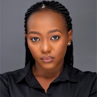 Kemigisa Josephine