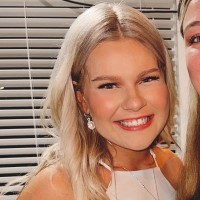 Anna Grace Teston