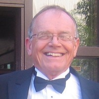 Donald Kehrberg