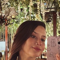 Cristina Astorga Salinas