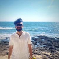 Ruchir Kumar Kadwey