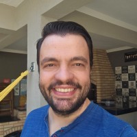 Edgar Magalhães