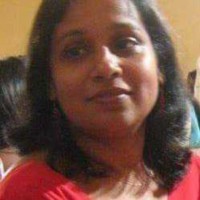 Shamila Rajapakse