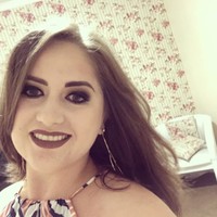 Franciele Benkendorf