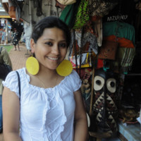Shikha Thapa