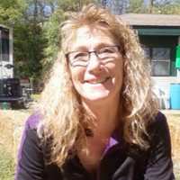 Gale Mefford