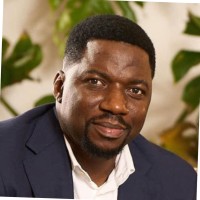 Ubong Udofia, Beng(Stanford Certified Project Manager)