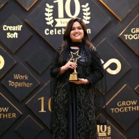 Nimra Noman