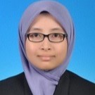 Najiah Zubir
