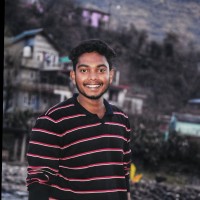 Nikhil Gangisetty