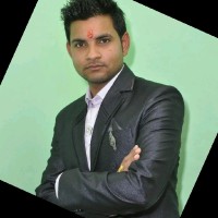 Santosh Kashyap