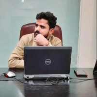 Muhammad Naveed Farooq