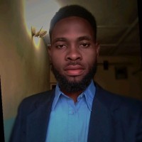 Oladosu Samson