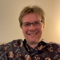 Casper Kolk