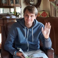 Jochem Bronkhorst