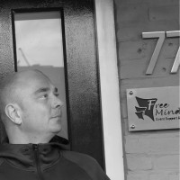 Jeffrey Van Der Hoorn