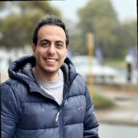 Sherif Gamal