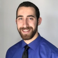 Benjamin Perez