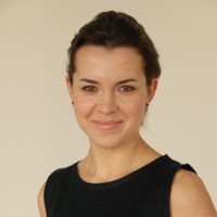 Natalya Khokhlova
