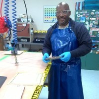Marcellus Joseph