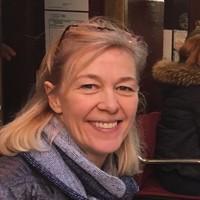 Frances Mullan