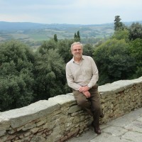 Dr. Bob Cox