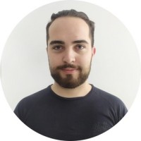 Alvaro German Chañy Konrath