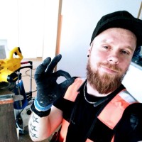Joni Saastamoinen