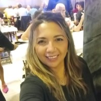 Maria Silvia Vieira