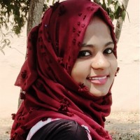 Humera Mohasina Shaik