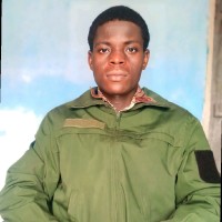 Godfred Wemegah Adade