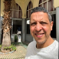 Mustapha Dada