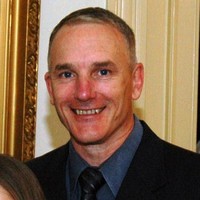 Kent Webber