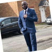 Adewale Olafayo